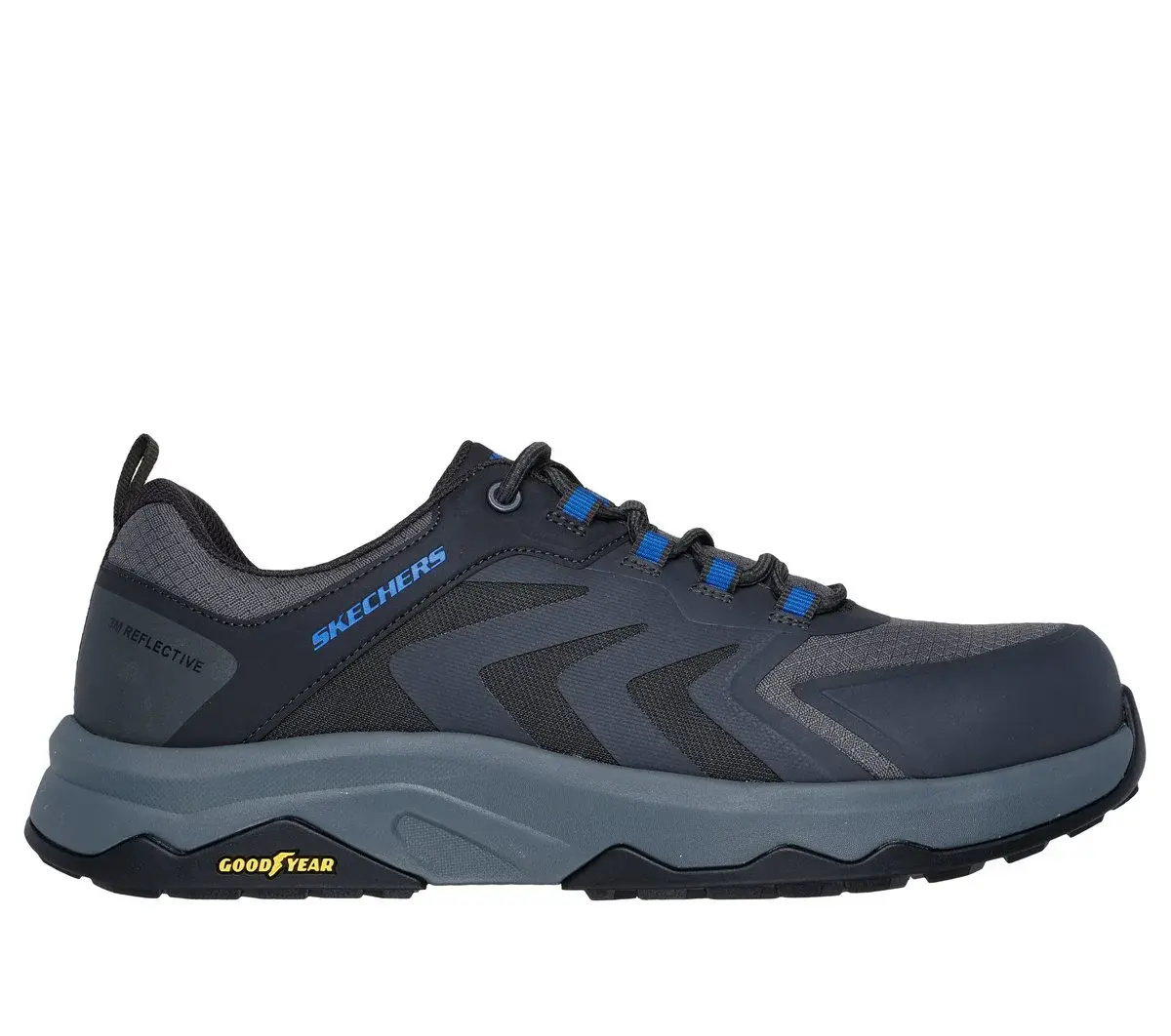 Arbete: Speed-Flex Trekker