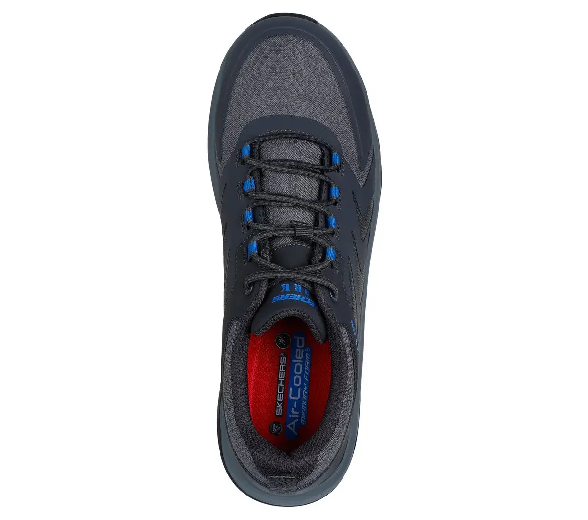 Arbete: Speed-Flex Trekker