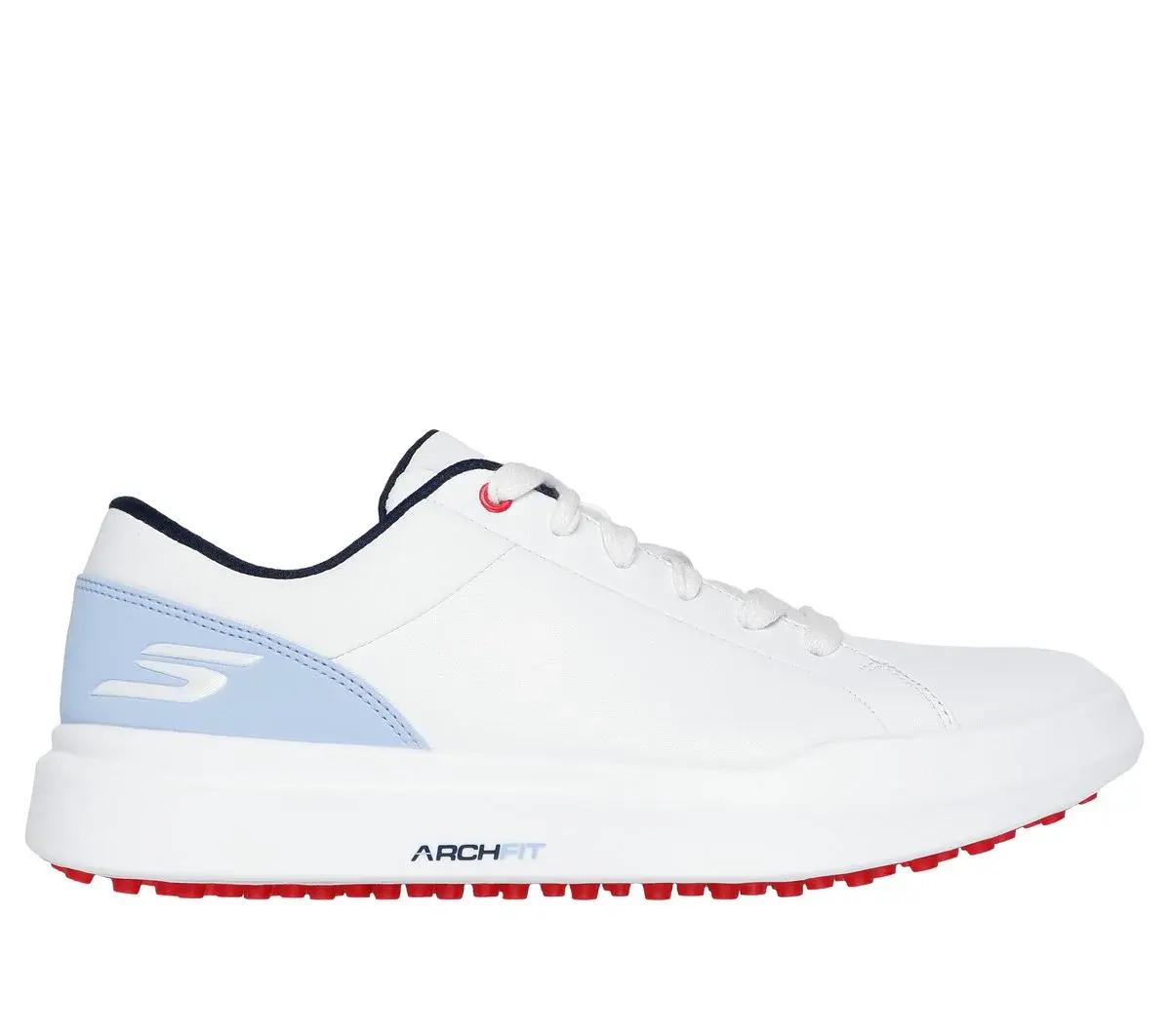Avslappnad passform: GO GOLF Drive 6
