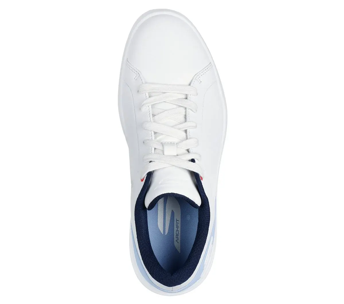 Avslappnad passform: GO GOLF Drive 6