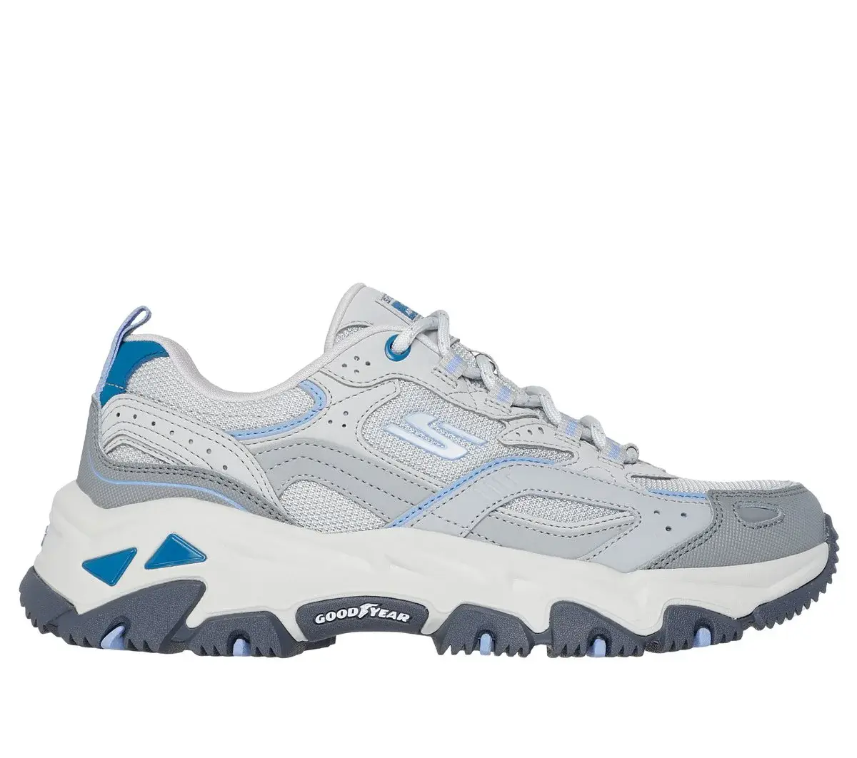 D’Lites Hiker – Echo Lake