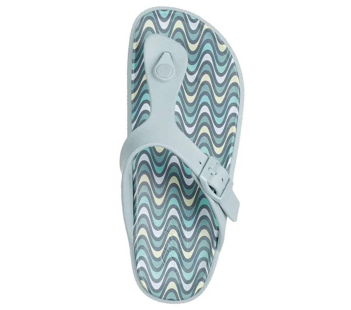 Foamies: Arch Fit Cali Breeze 2.0 – Golden Foamies: Arch Fit Cali Breeze 2.0 – Golden