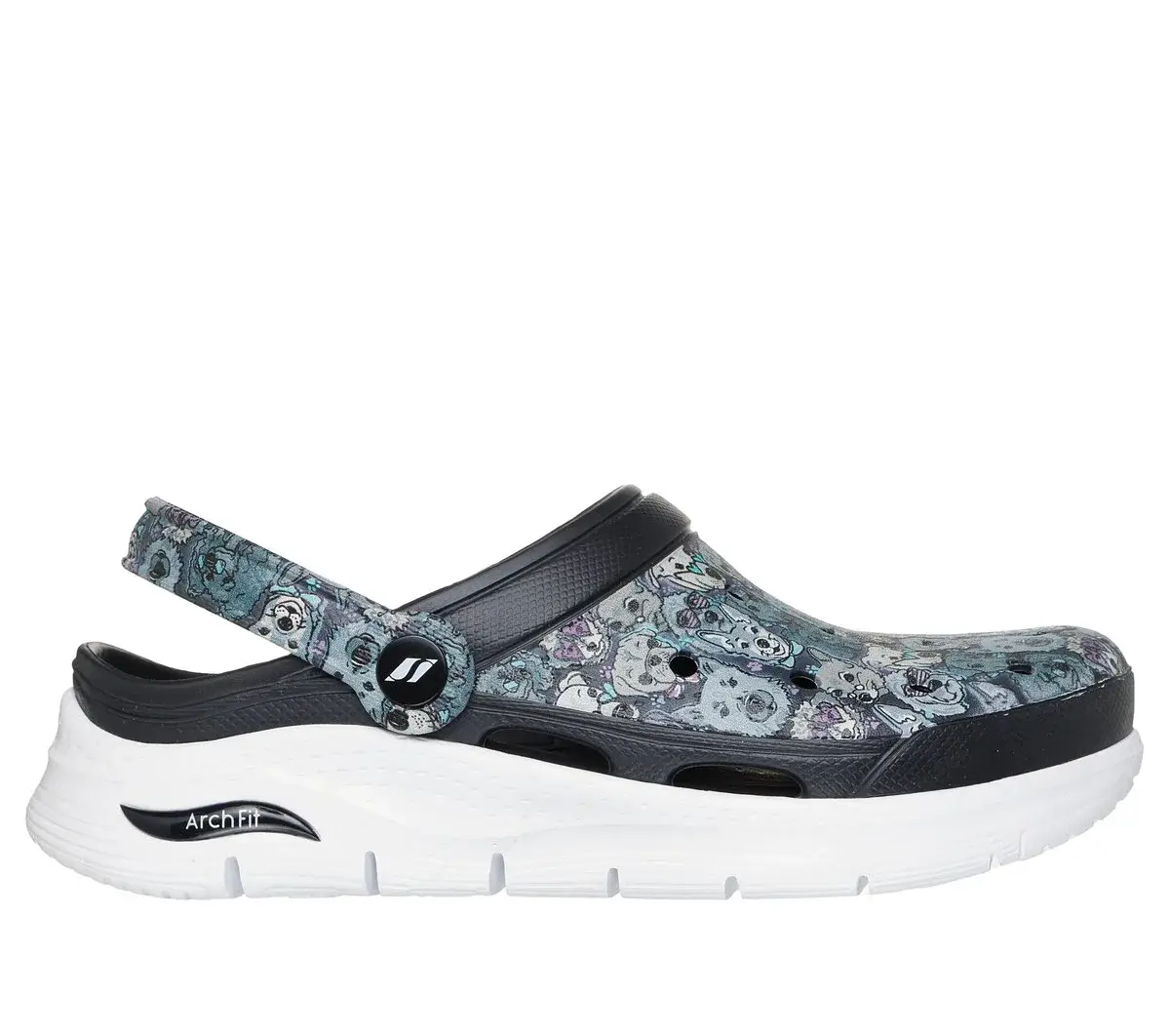 Foamies: Arch Fit – Coola valpar