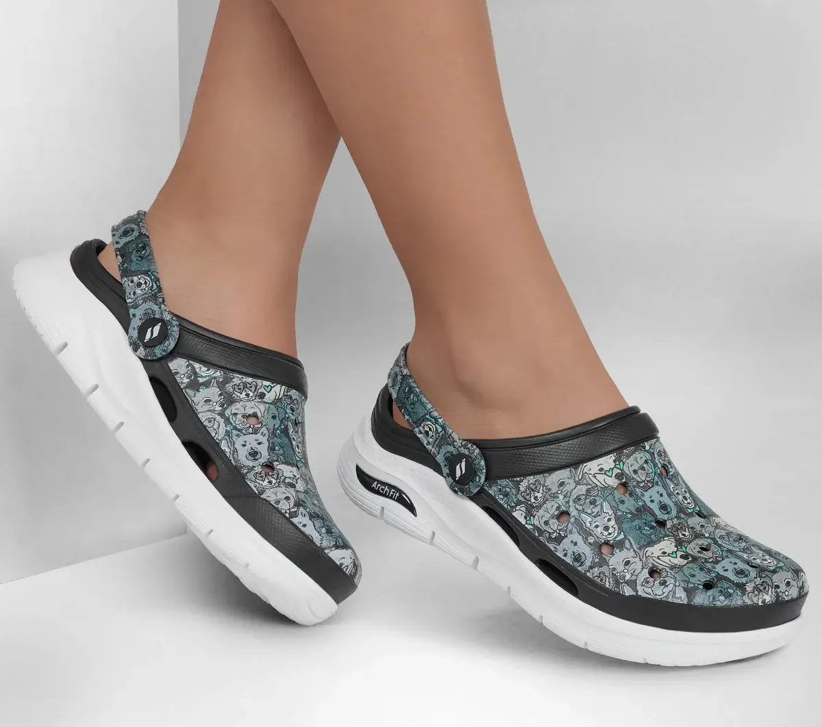 Foamies: Arch Fit – Coola valpar