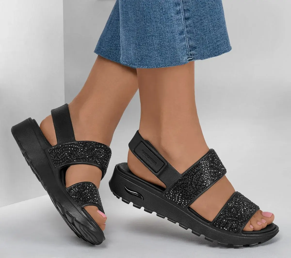 Foamies: Arch Fit Footsteps – Elegans