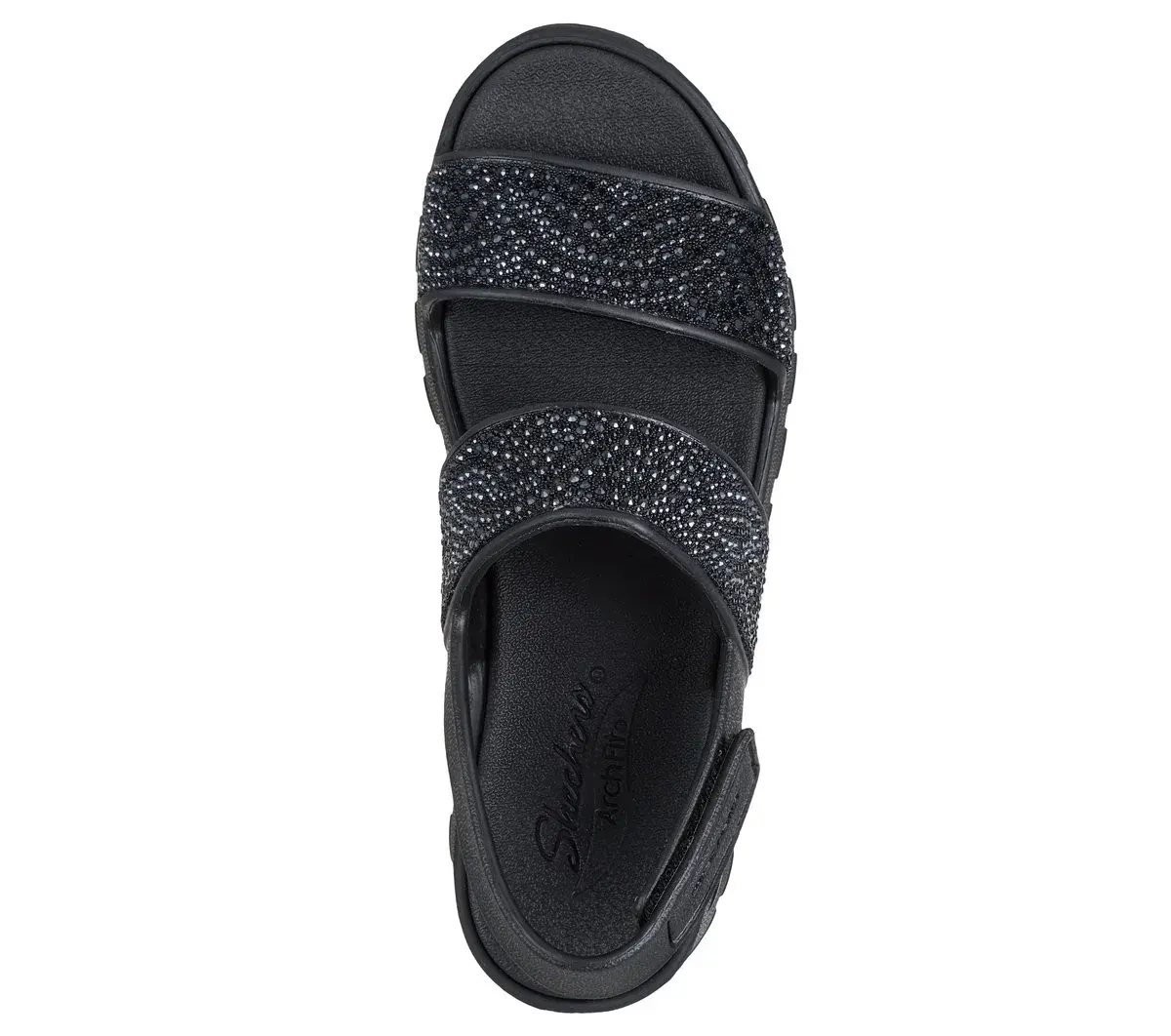 Foamies: Arch Fit Footsteps – Elegans Foamies: Arch Fit Footsteps – Elegans