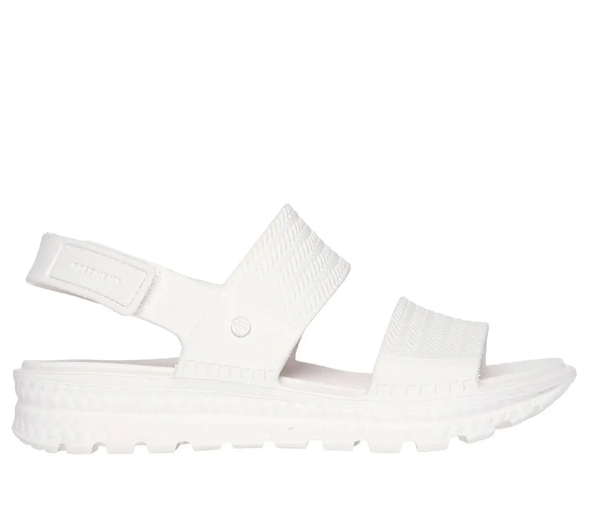 Foamies: Arch Fit Footsteps – Soliga dagar