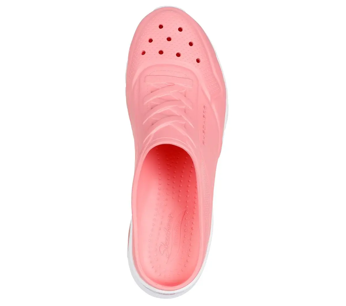 Foamies: Arch Fit Uno – Höga standarder