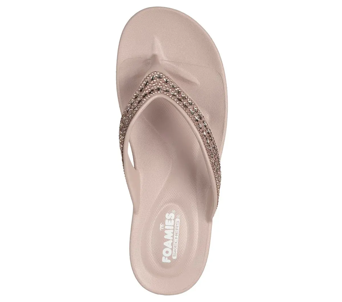 Foamies: Glittrig