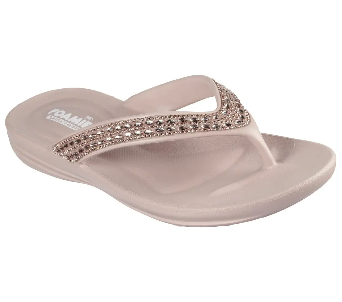 Foamies: Glittrig Foamies: Glittrig