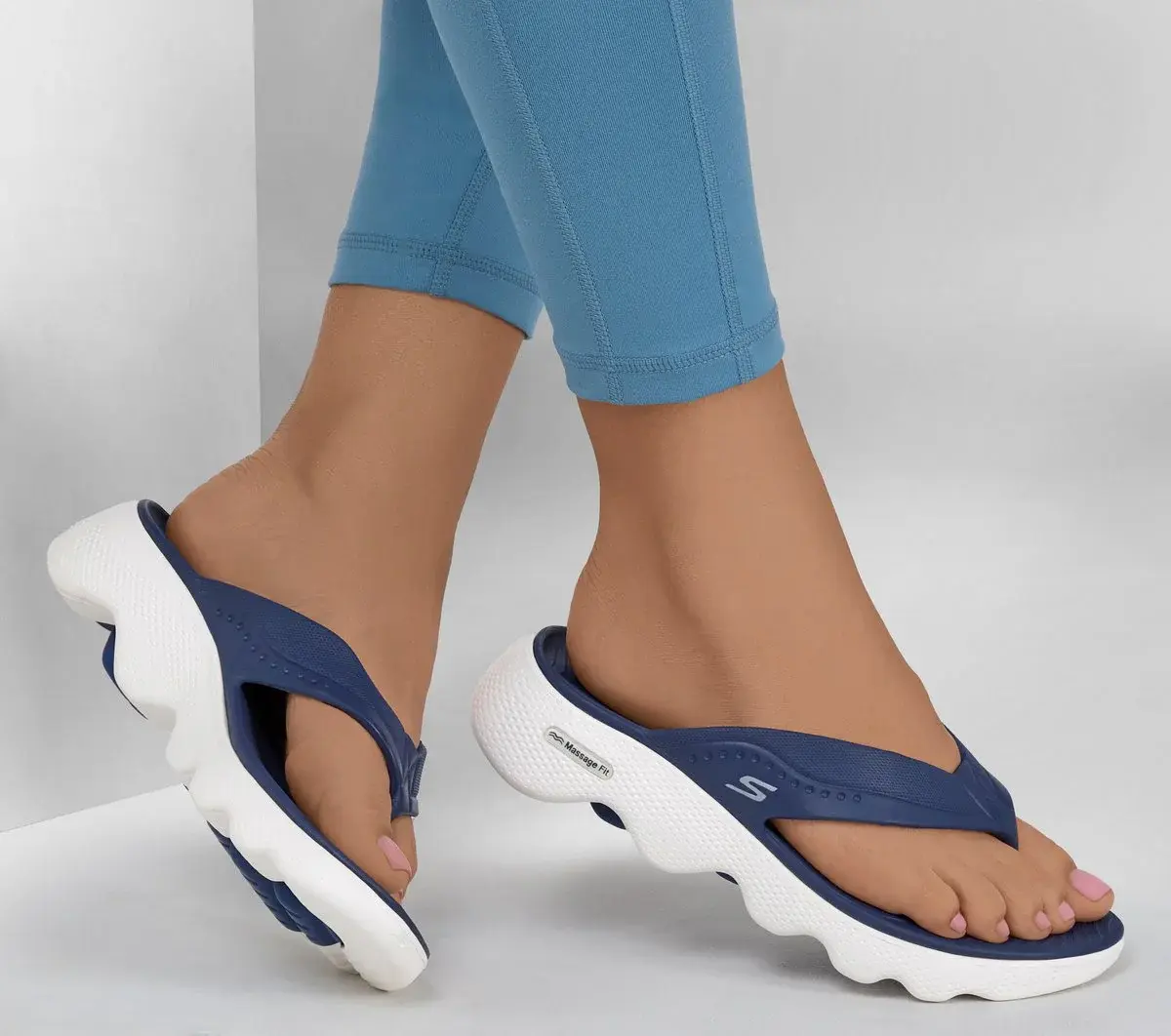 Foamies: Massage Fit – Lockande