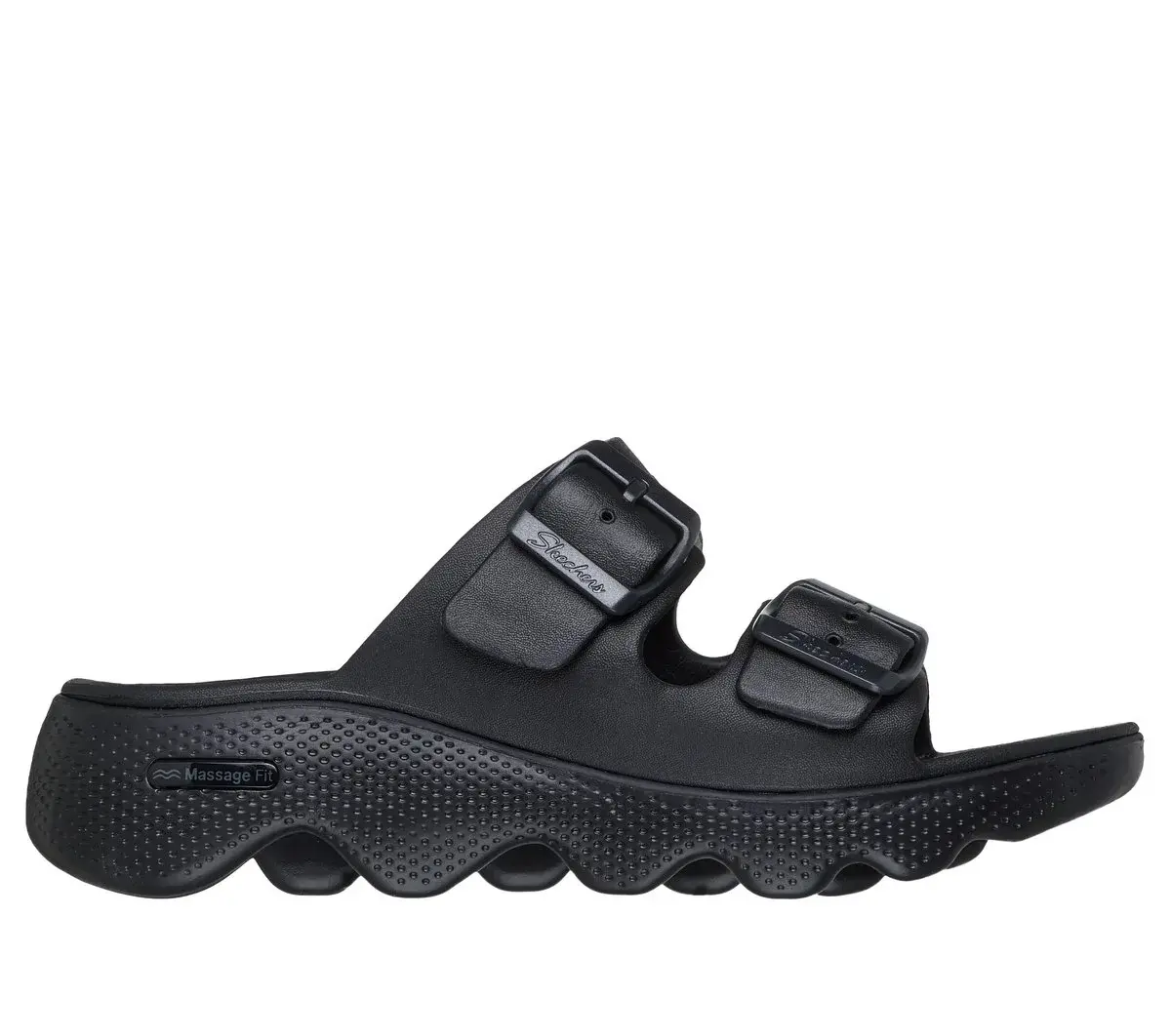 Foamies: Massage Fit Sandal – Vårdfri