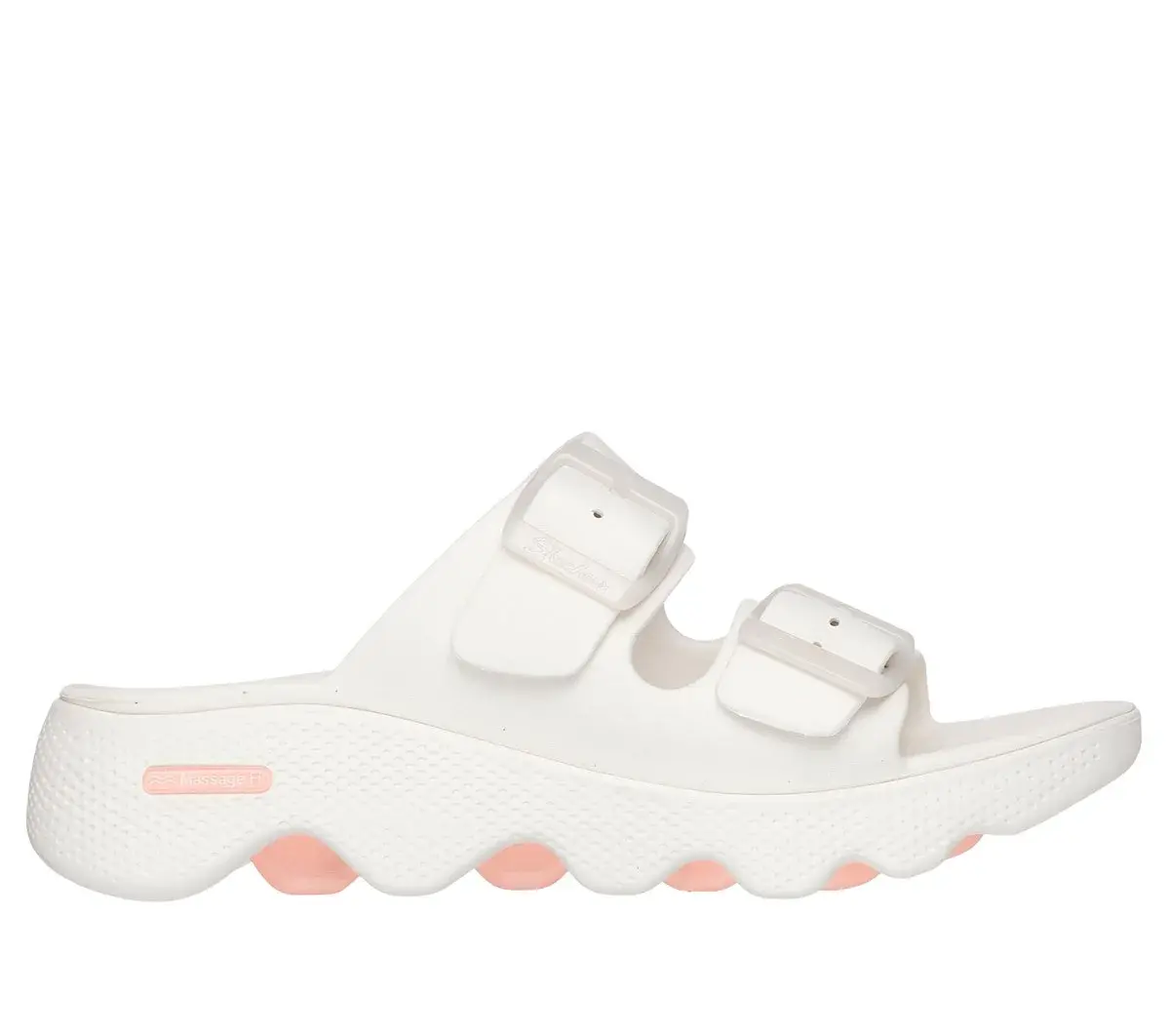 Foamies: Massage Fit Sandal – Vårdfri