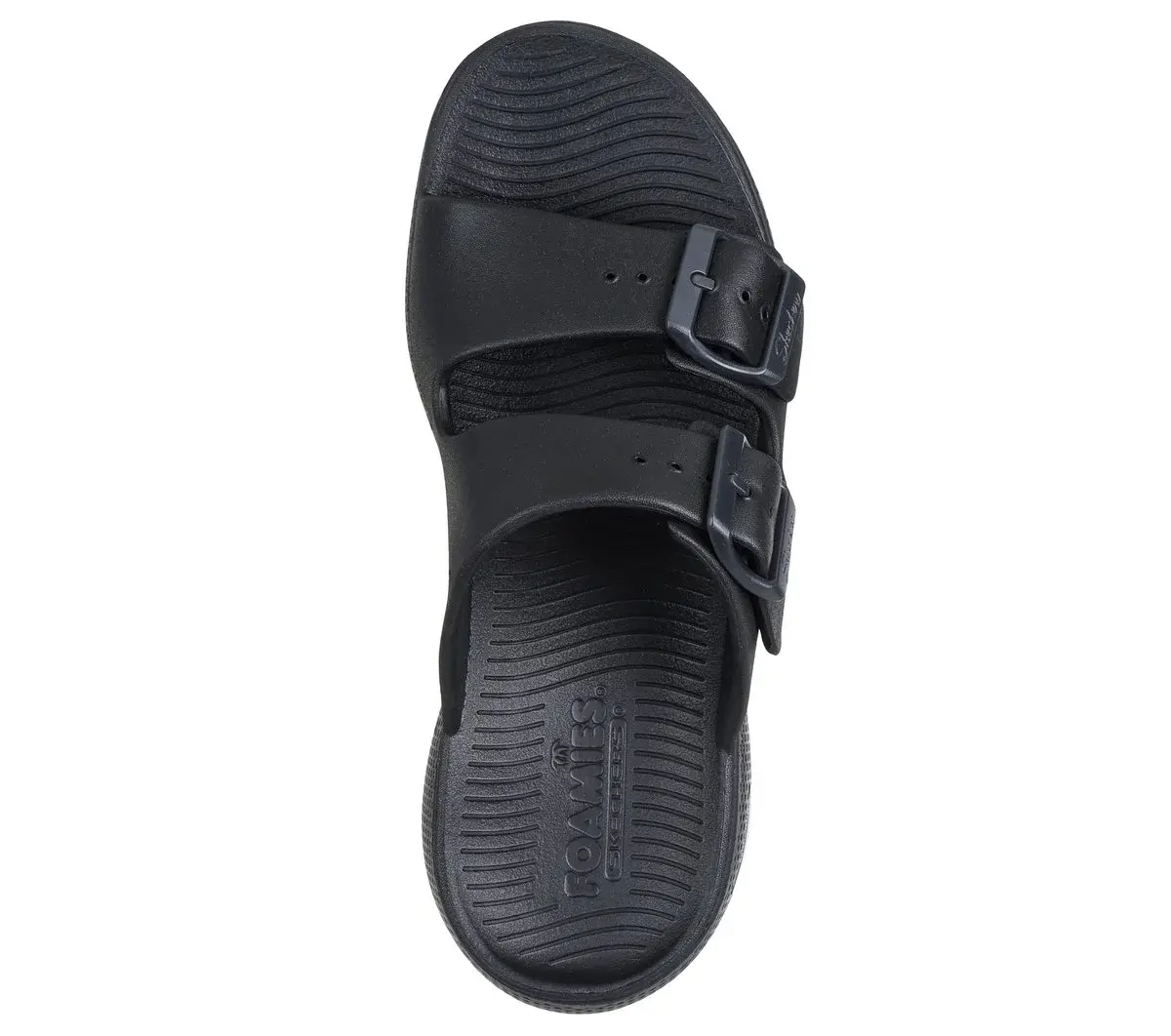 Foamies: Massage Fit Sandal – Vårdfri Foamies: Massage Fit Sandal – Vårdfri