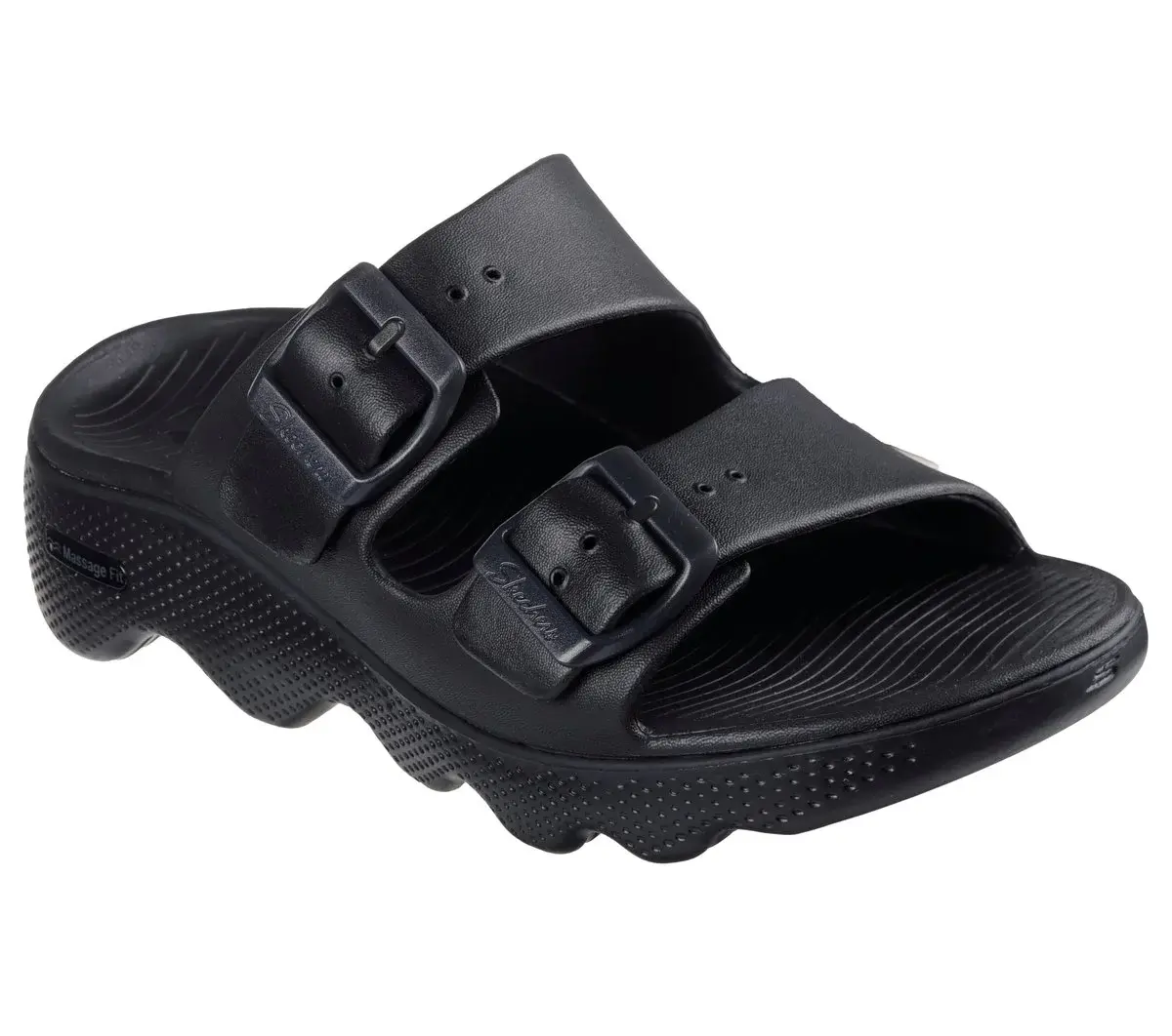 Foamies: Massage Fit Sandal – Vårdfri Foamies: Massage Fit Sandal – Vårdfri