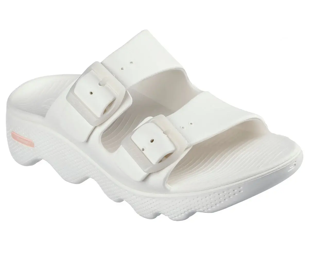 Foamies: Massage Fit Sandal – Vårdfri Foamies: Massage Fit Sandal – Vårdfri