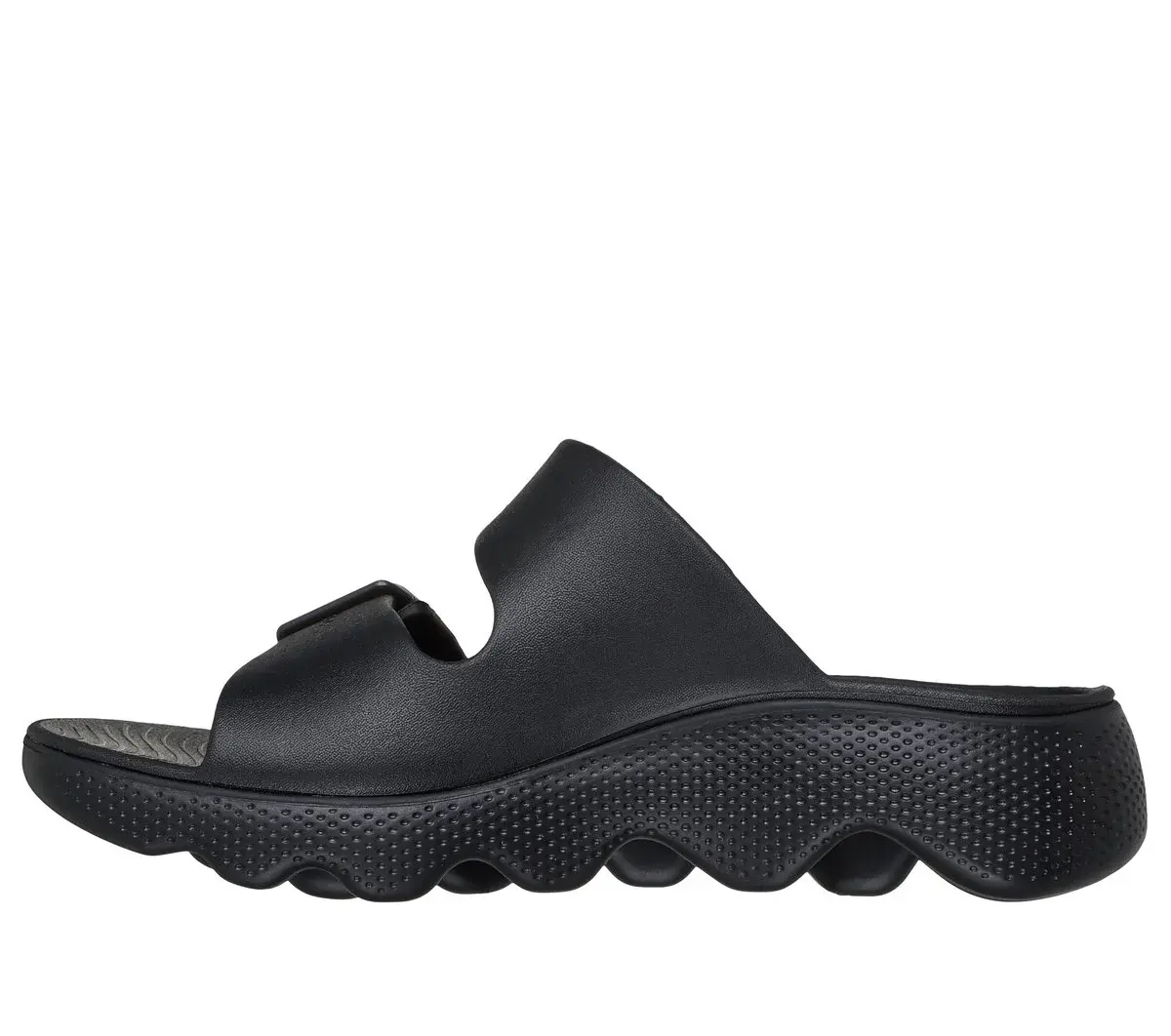 Foamies: Massage Fit Sandal – Vårdfri Foamies: Massage Fit Sandal – Vårdfri