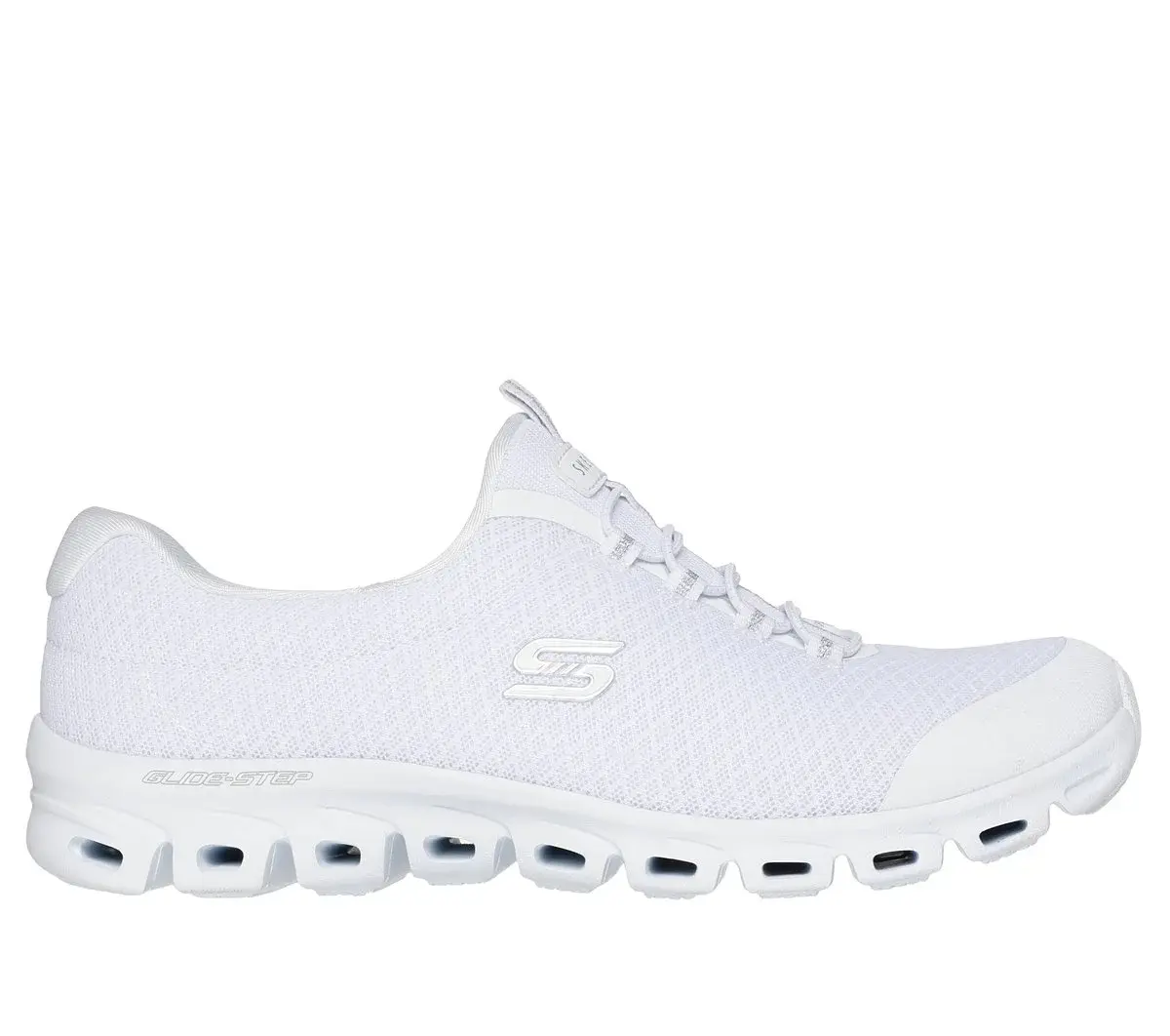 Glide-Step – Resiliens