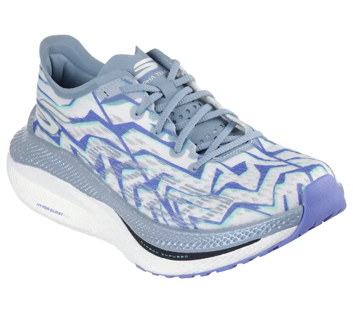 GO RUN Alpha Tempo GO RUN Alpha Tempo