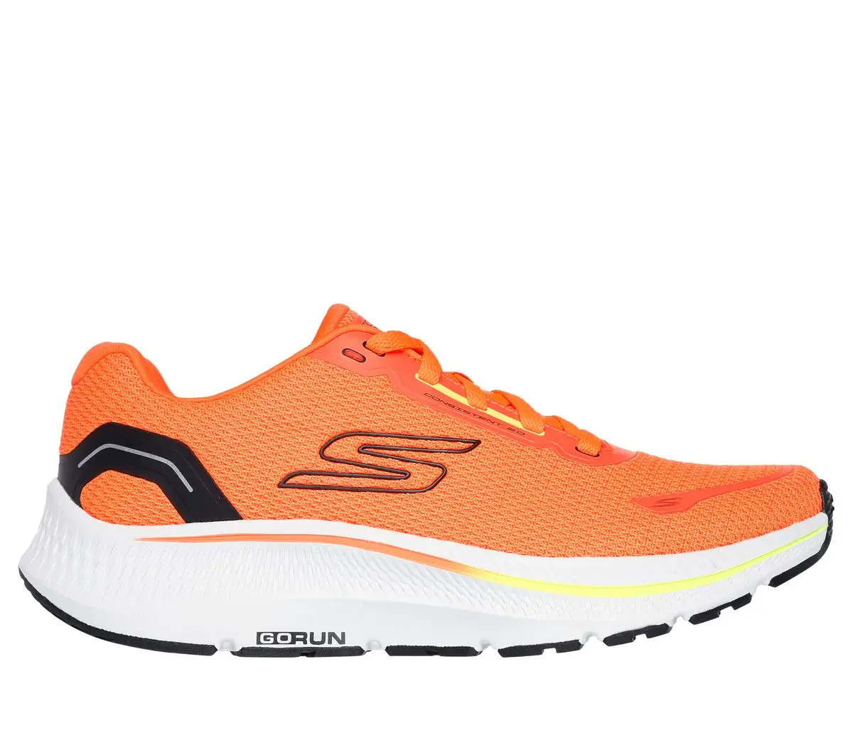 GO RUN Consistent 2.0 – Flight Crew