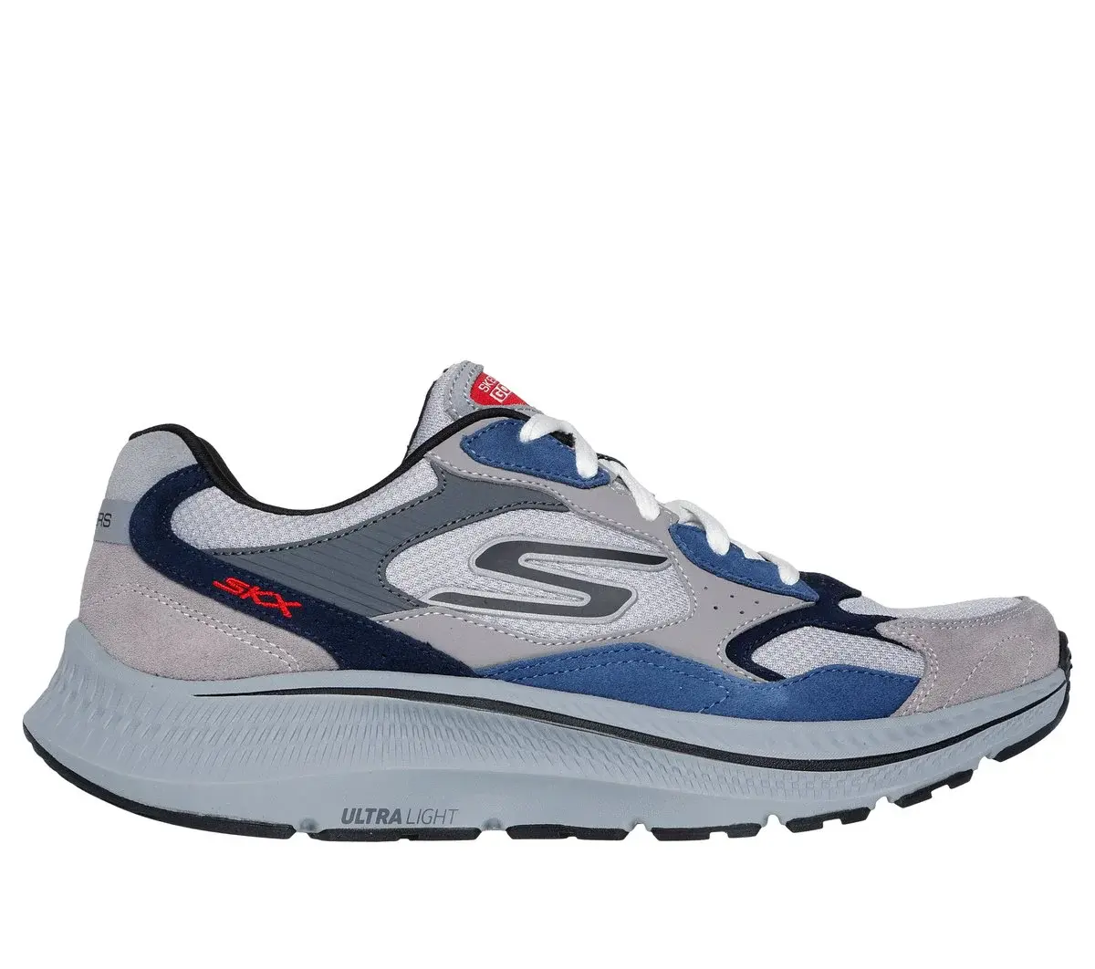 GO RUN Consistent 2.0 – Retro Runner V1