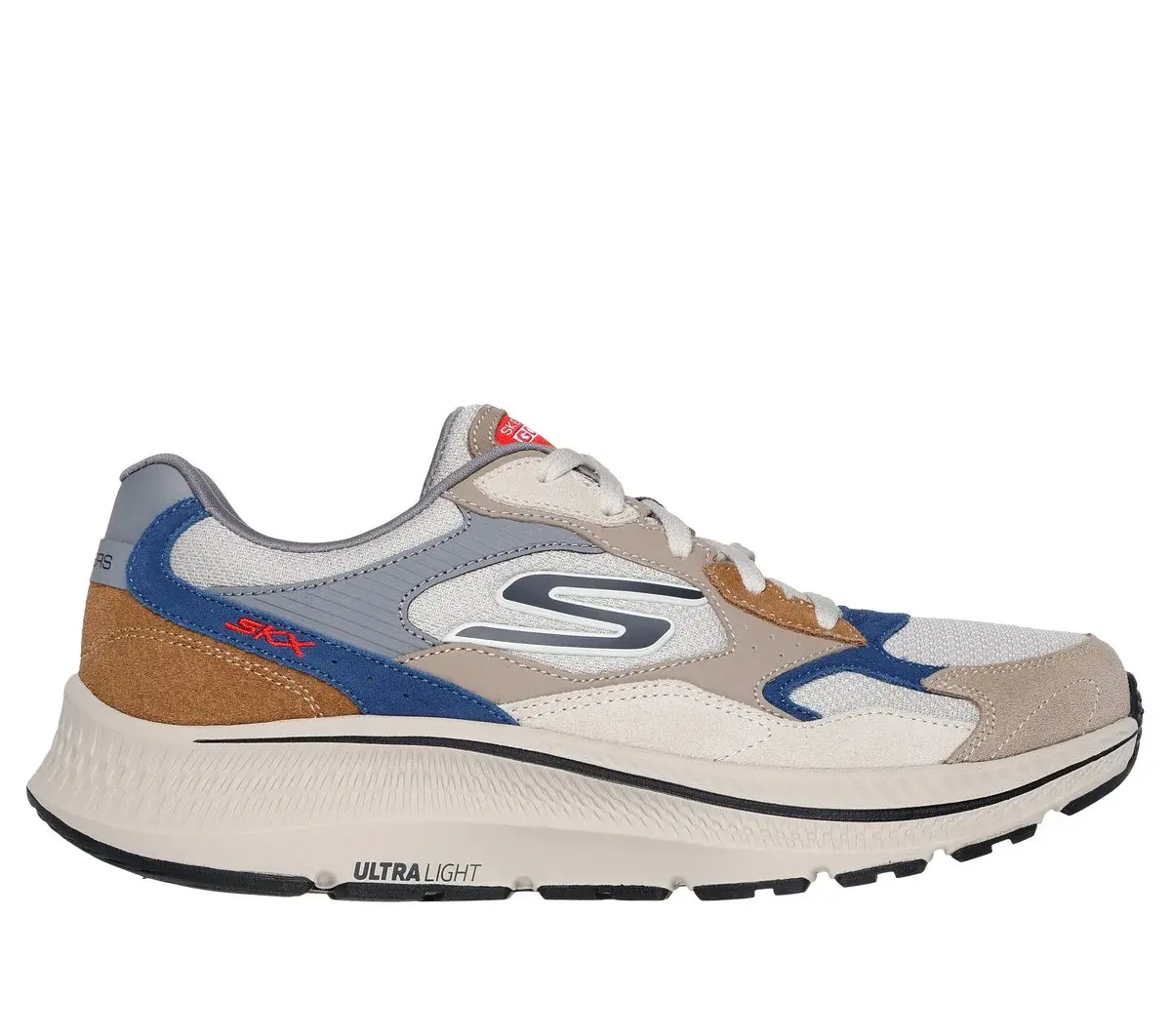 GO RUN Consistent 2.0 – Retro Runner V1