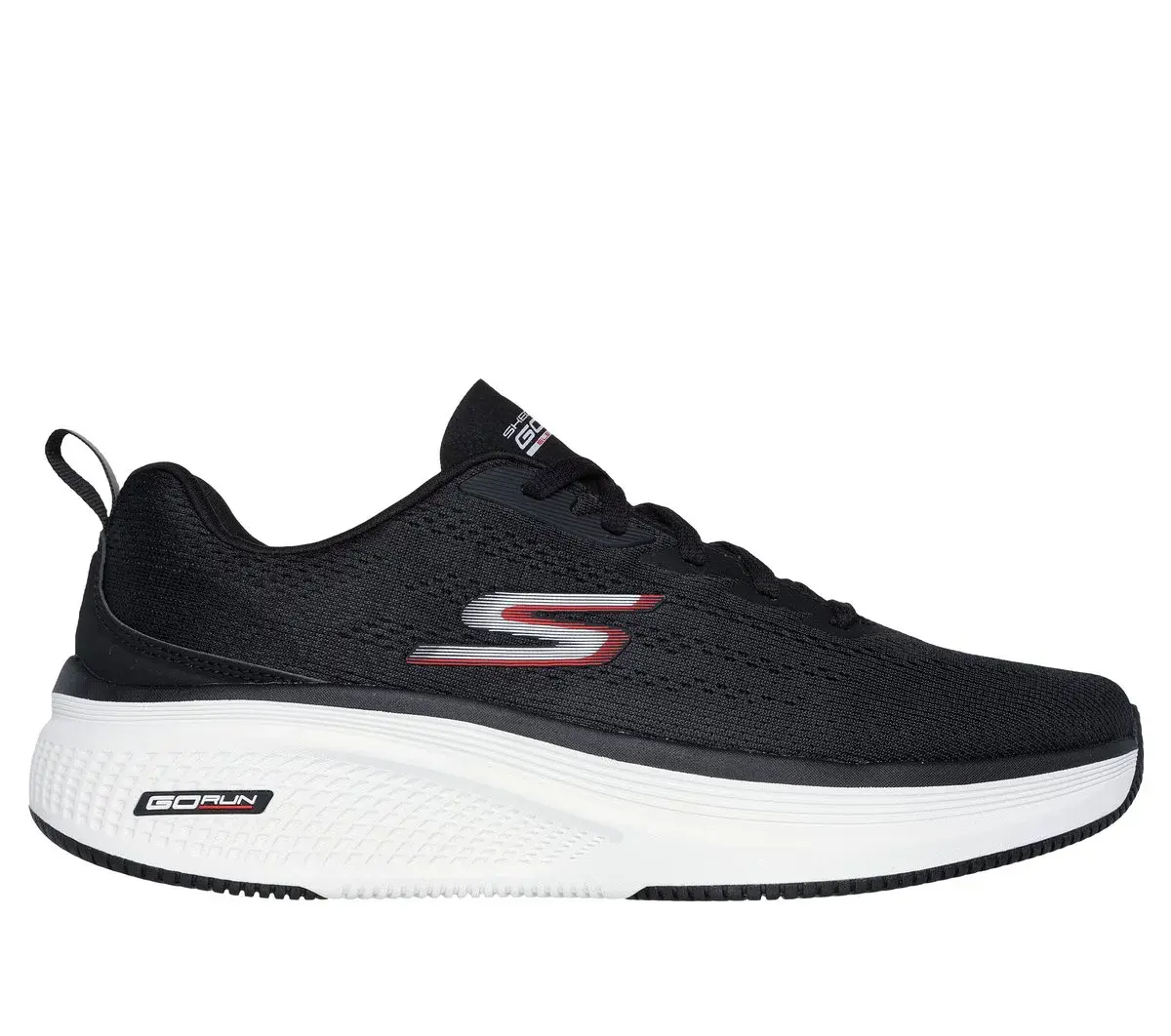 GO RUN Elevate 2.0 – Fluid Motion