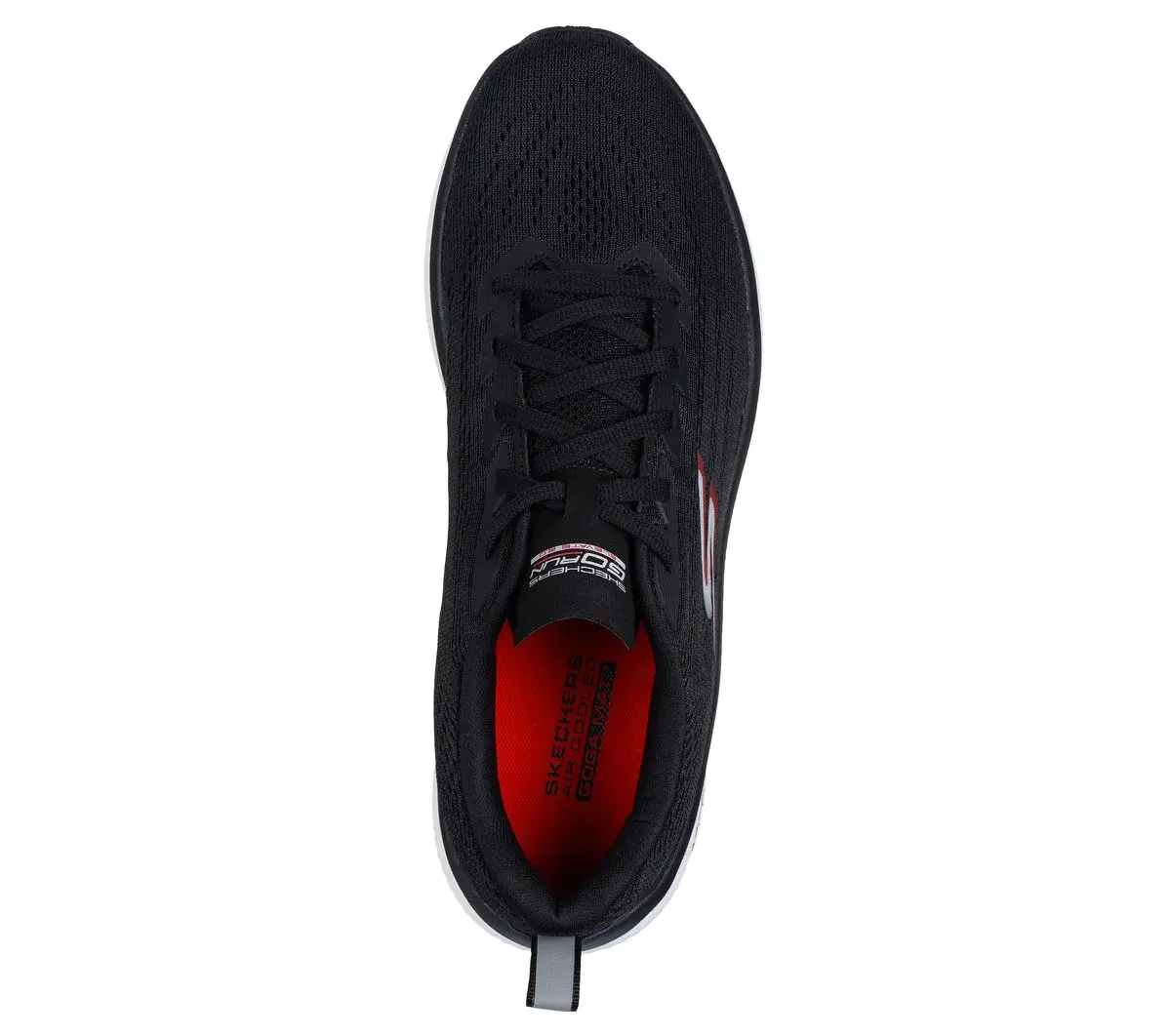 GO RUN Elevate 2.0 – Fluid Motion