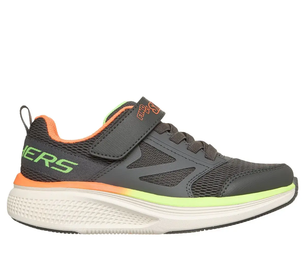 GO RUN Elevate 2.0 – Hitta mina Skechers
