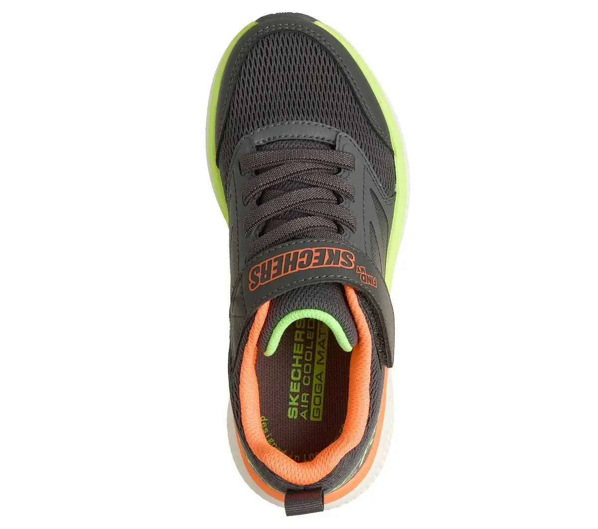 GO RUN Elevate 2.0 – Hitta mina Skechers