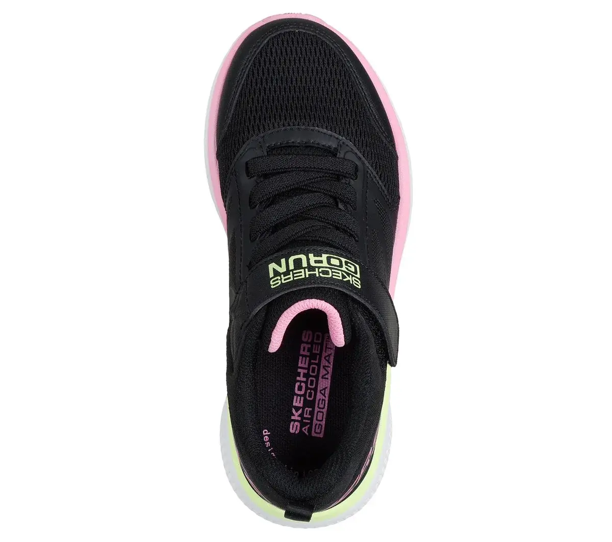 GO RUN Elevate 2.0 – Hitta mina Skechers