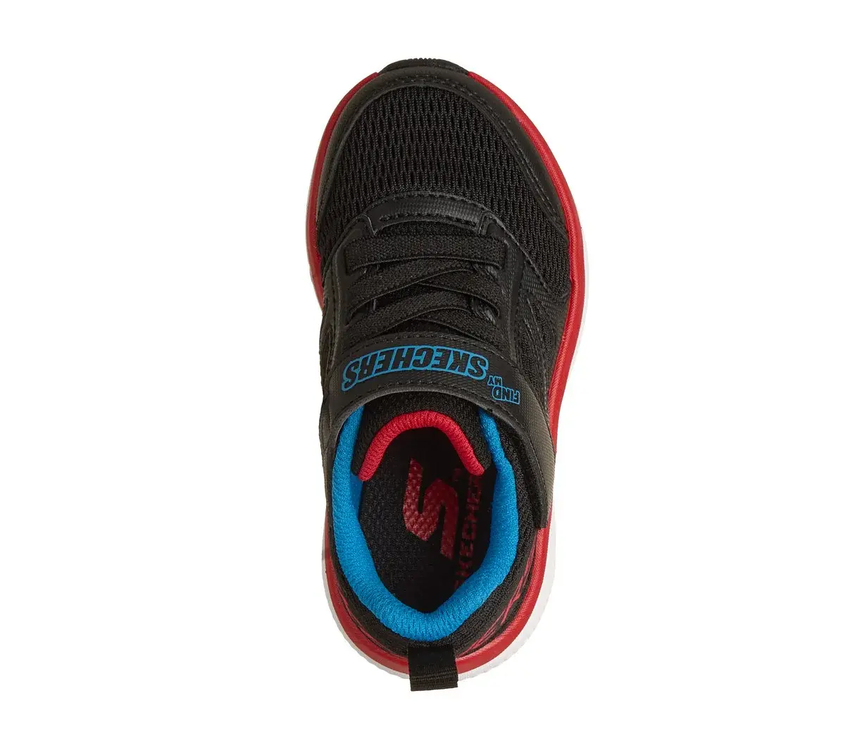 GO RUN Elevate 2.0 – Hitta mina Skechers
