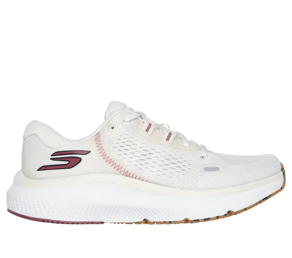 GO RUN Pure 4