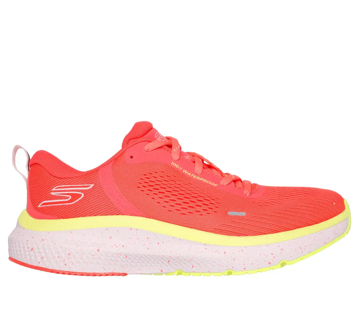 GO RUN Pure 4 Arch Fit – WPR