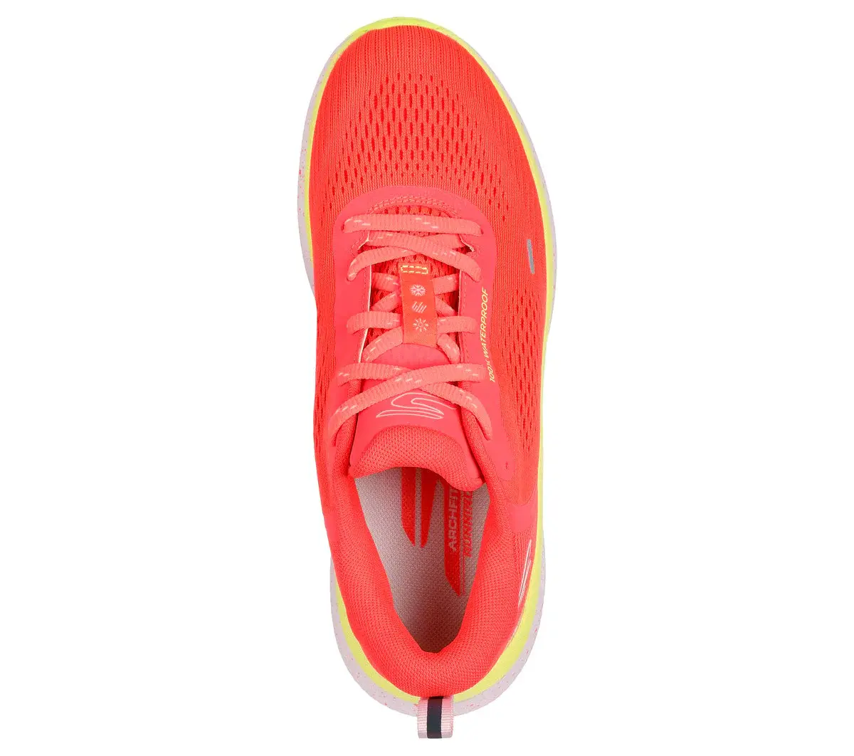 GO RUN Pure 4 Arch Fit – WPR