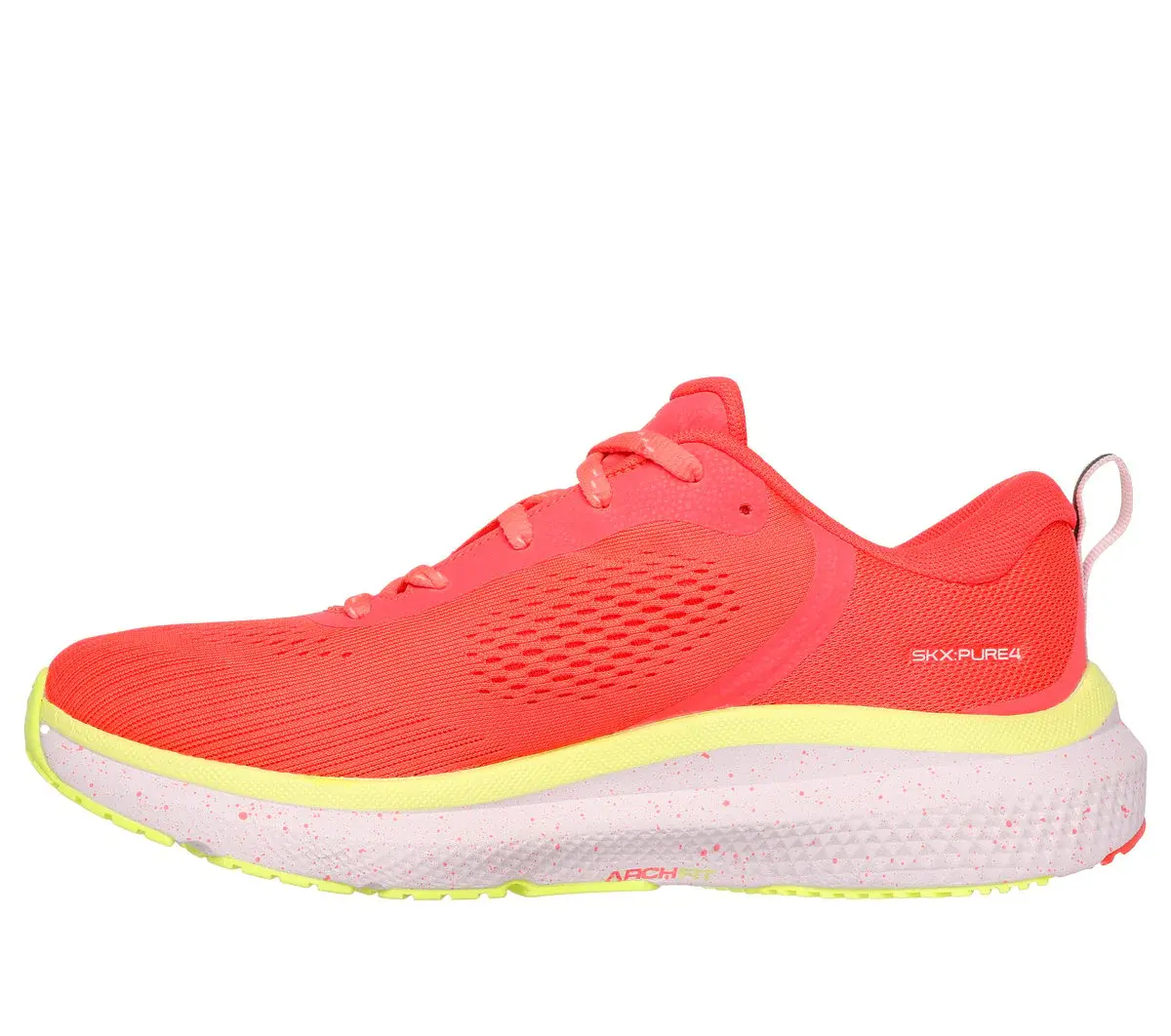 GO RUN Pure 4 Arch Fit – WPR GO RUN Pure 4 Arch Fit – WPR