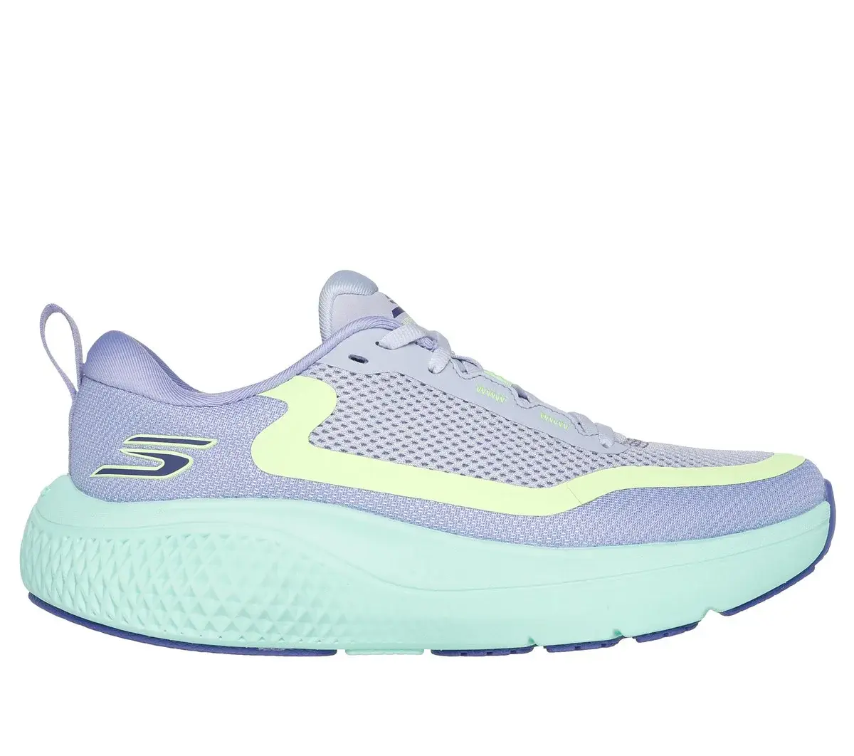 GO RUN Supersonic Max