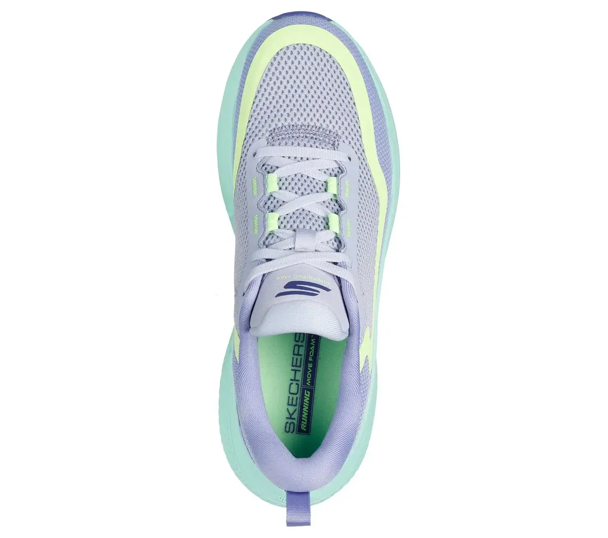 GO RUN Supersonic Max