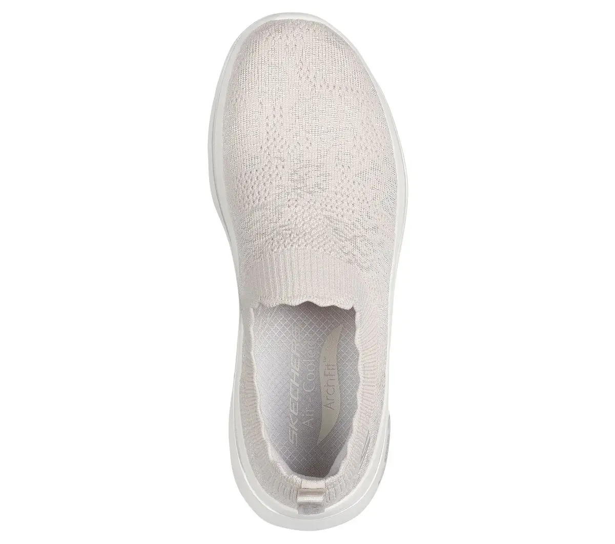 GO WALK Arch Fit 2.0 – Rosa Linda