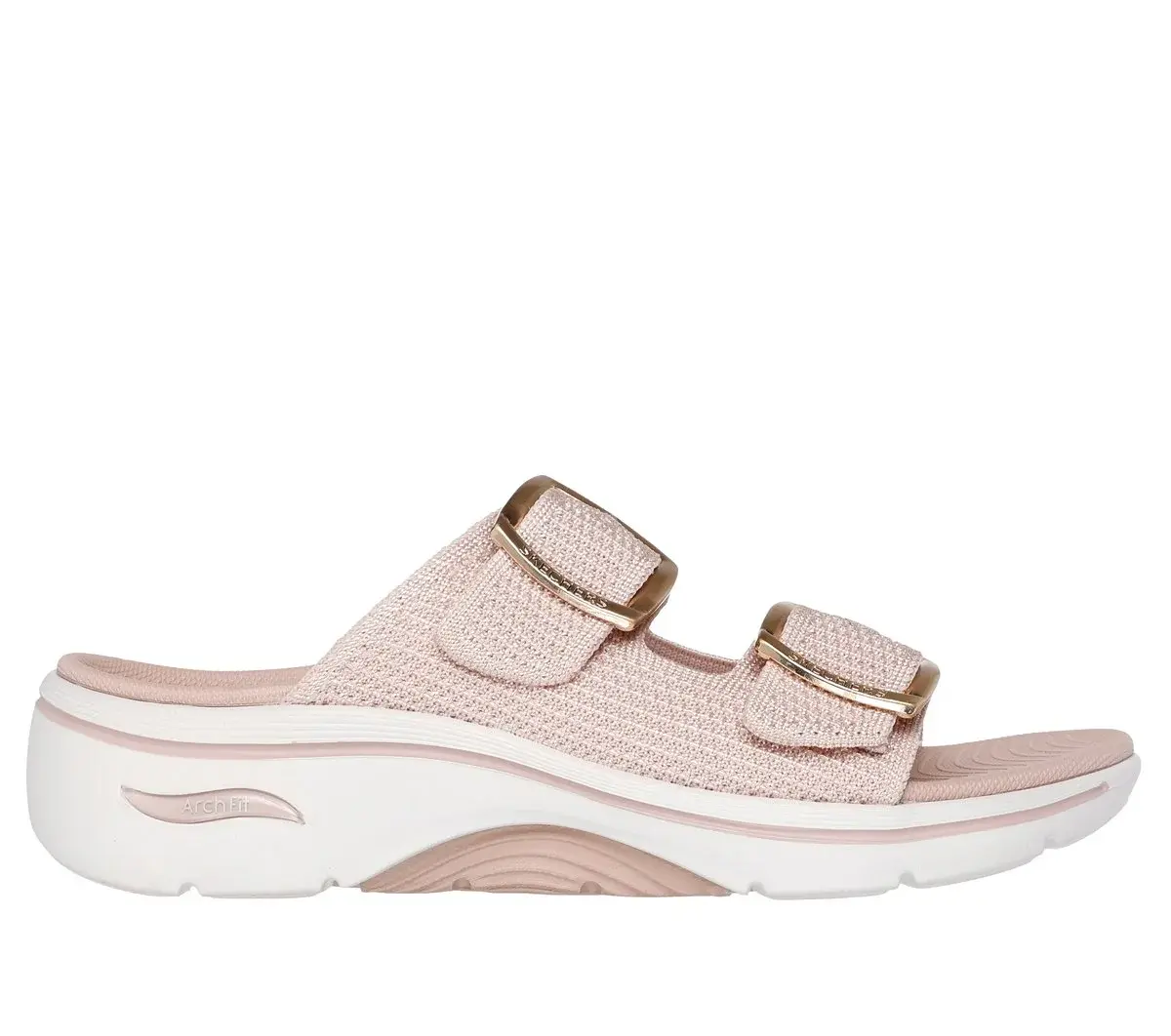 GO WALK Arch Fit 2.0 Sandal – Chloe