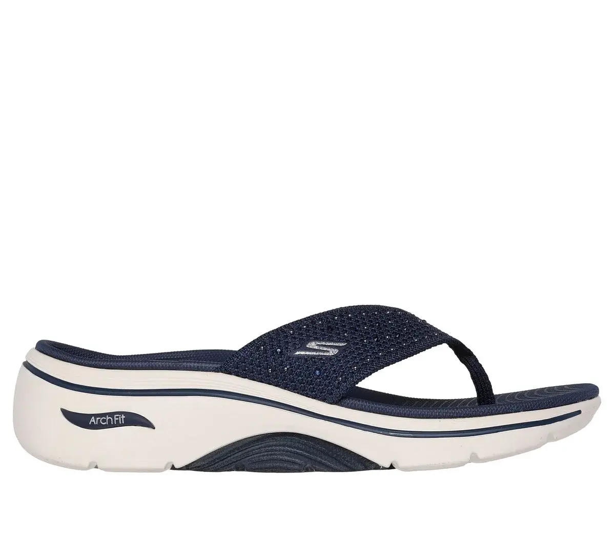GO WALK Arch Fit 2.0 Sandal – Claire