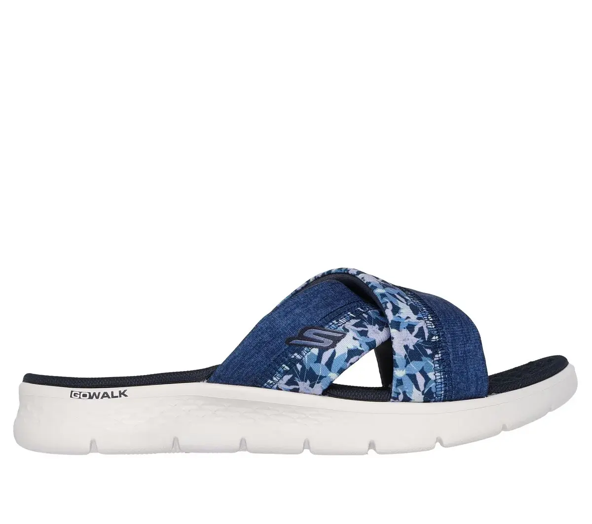 GO WALK Flex Sandal – Elsa