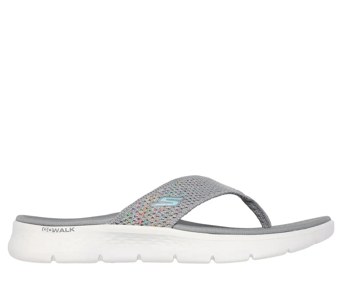 GO WALK Flex Sandal – Strössel