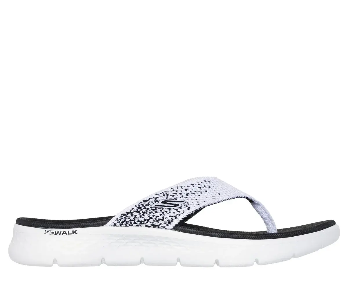 GO WALK Flex Sandal – Strössel