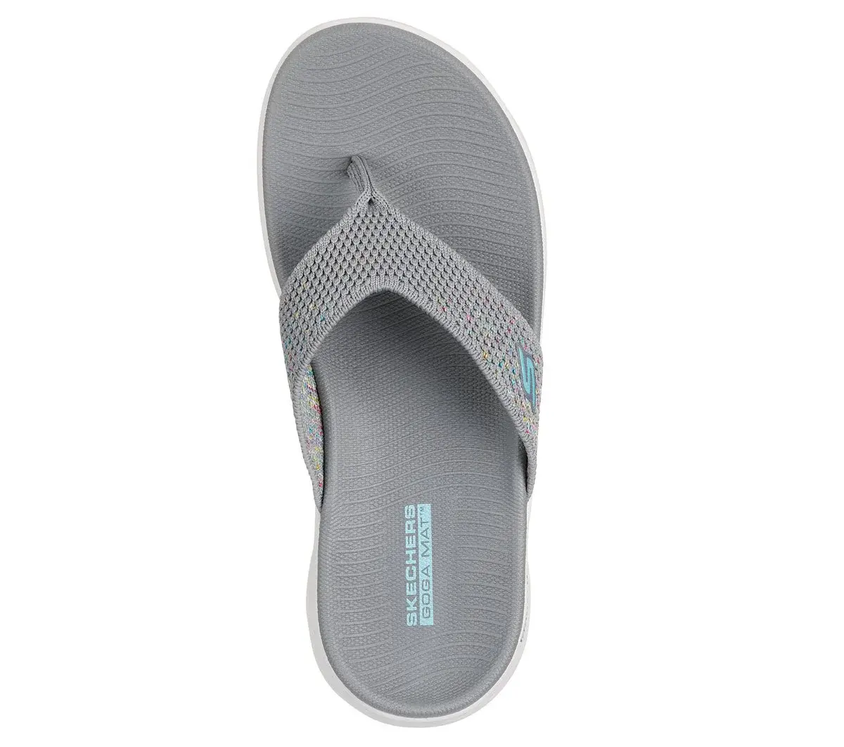 GO WALK Flex Sandal – Strössel