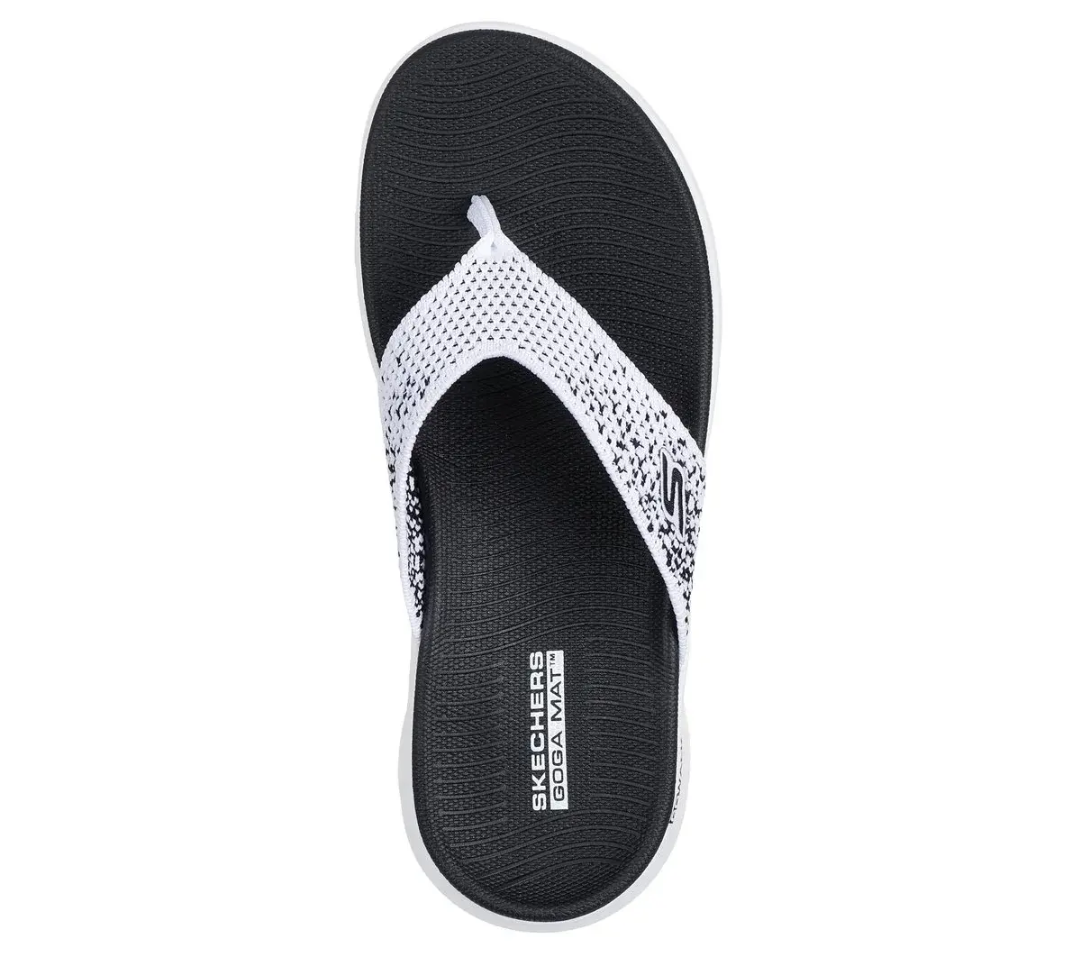 GO WALK Flex Sandal – Strössel