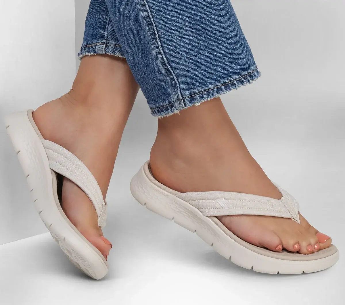 GO WALK Flex Sandal – Överlycklig