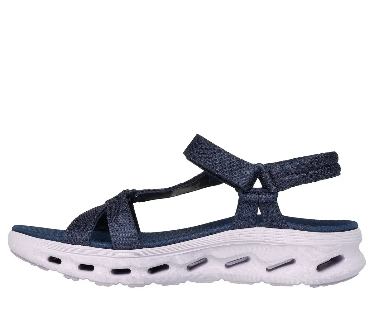 GO WALK Glide-Step 2.0 Sandal – Rowen GO WALK Glide-Step 2.0 Sandal – Rowen