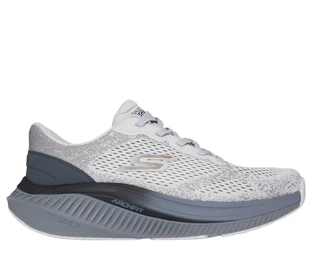 GO WALK Max Cushioning Arch Fit – Jonah