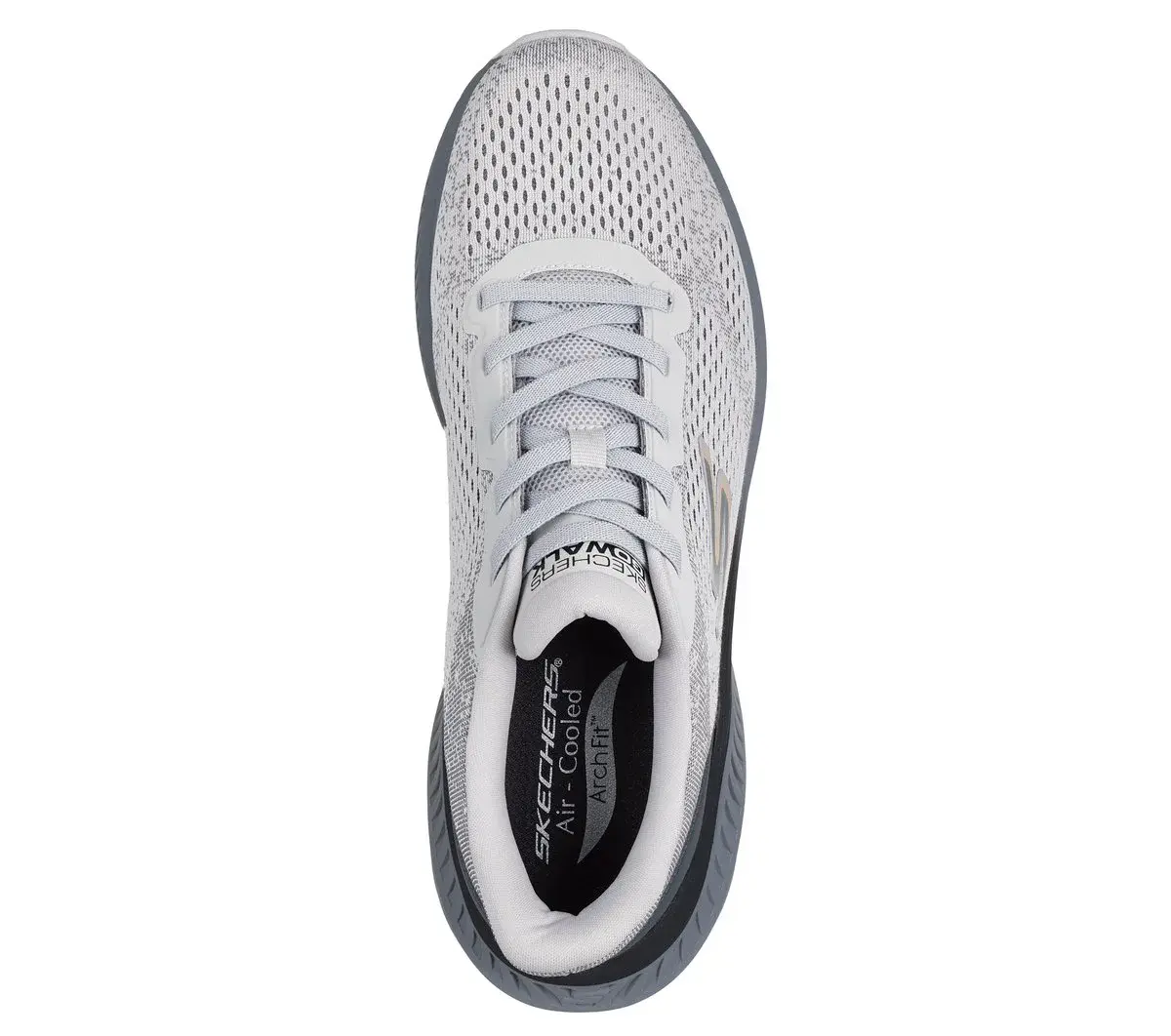 GO WALK Max Cushioning Arch Fit – Jonah